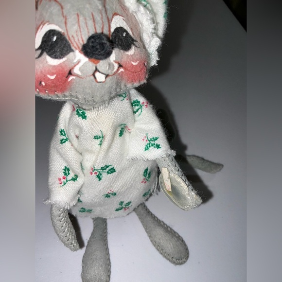 Annalee Vintage Christmas Collection 7” High - Picture 4 of 6